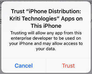 trust kriti3