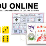 Dadu Online Permainan Taruhan Casino Tradisional Terseru