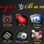 Player vs Banker Permainan dalam Casino Online Terbaik