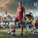 Indomaxbet Taruhan Bola Jalan dan Mixparlay Paling Asik